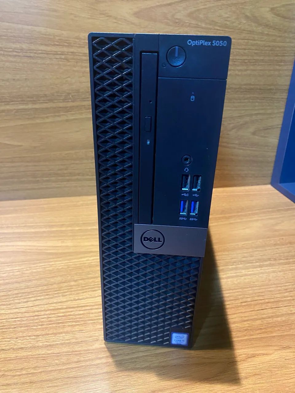 Desktop Dell Optiplex SFF i5 7th 