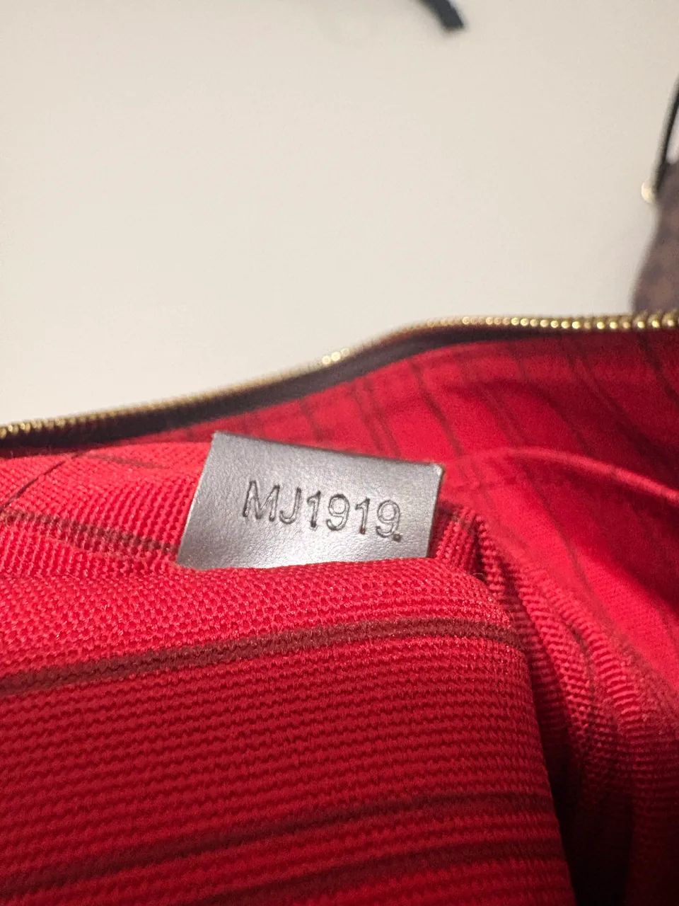 Bolsa Louis Vuitton - Foto 2