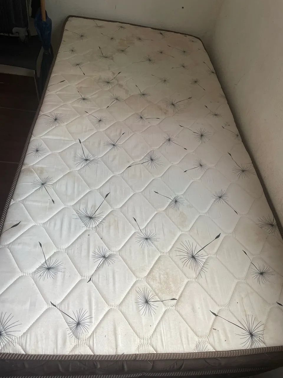 Cama de solteiro  - Foto 4