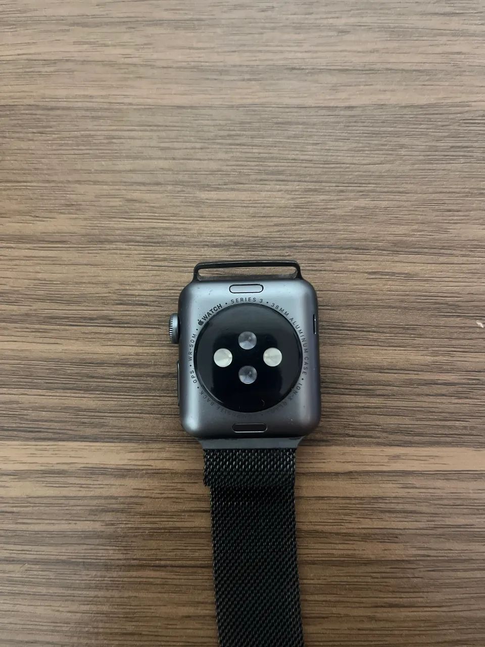 Apple Watch - Series 3 - 38mm - Foto 5