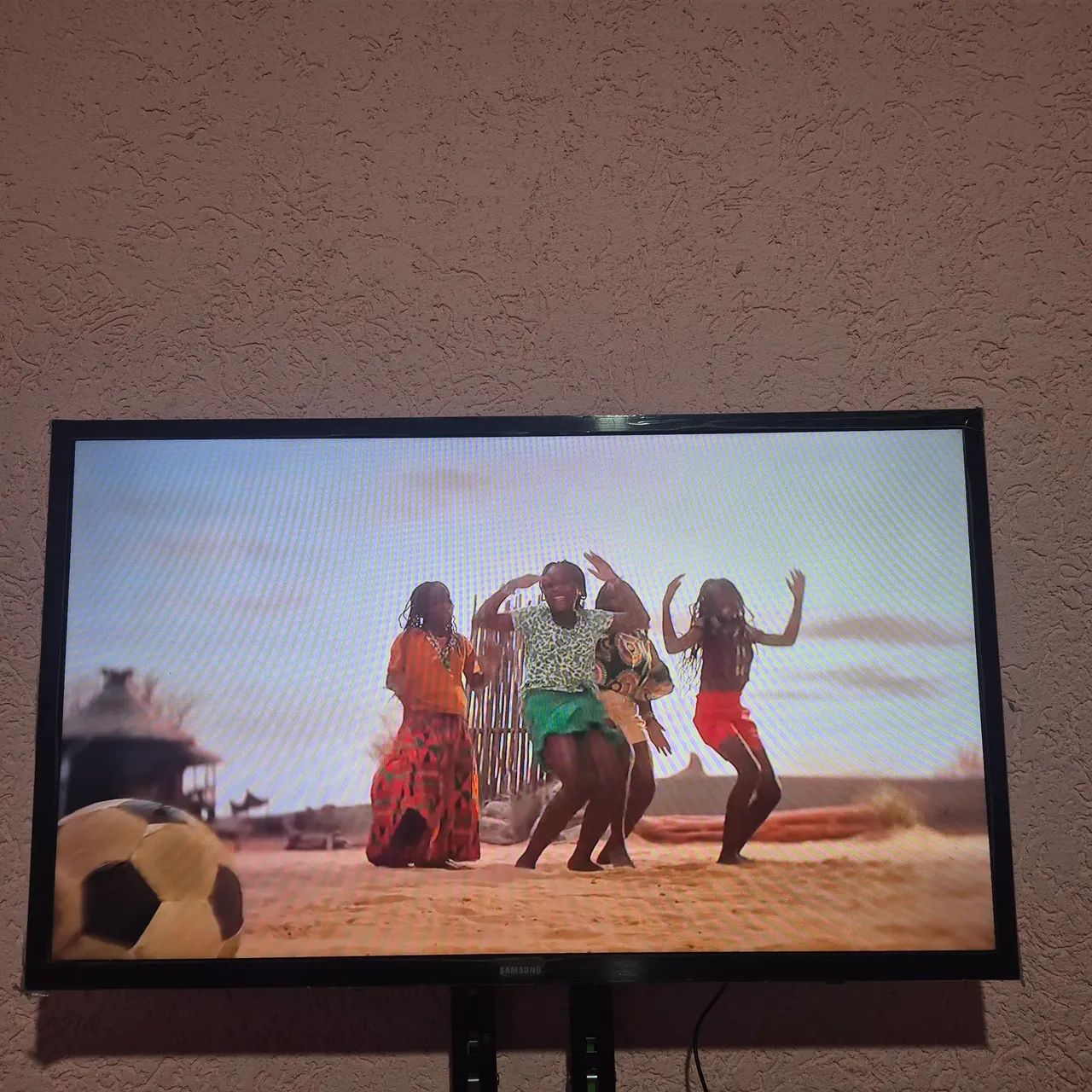 Tv Samsung  32 Smart Tizen  - Foto 5