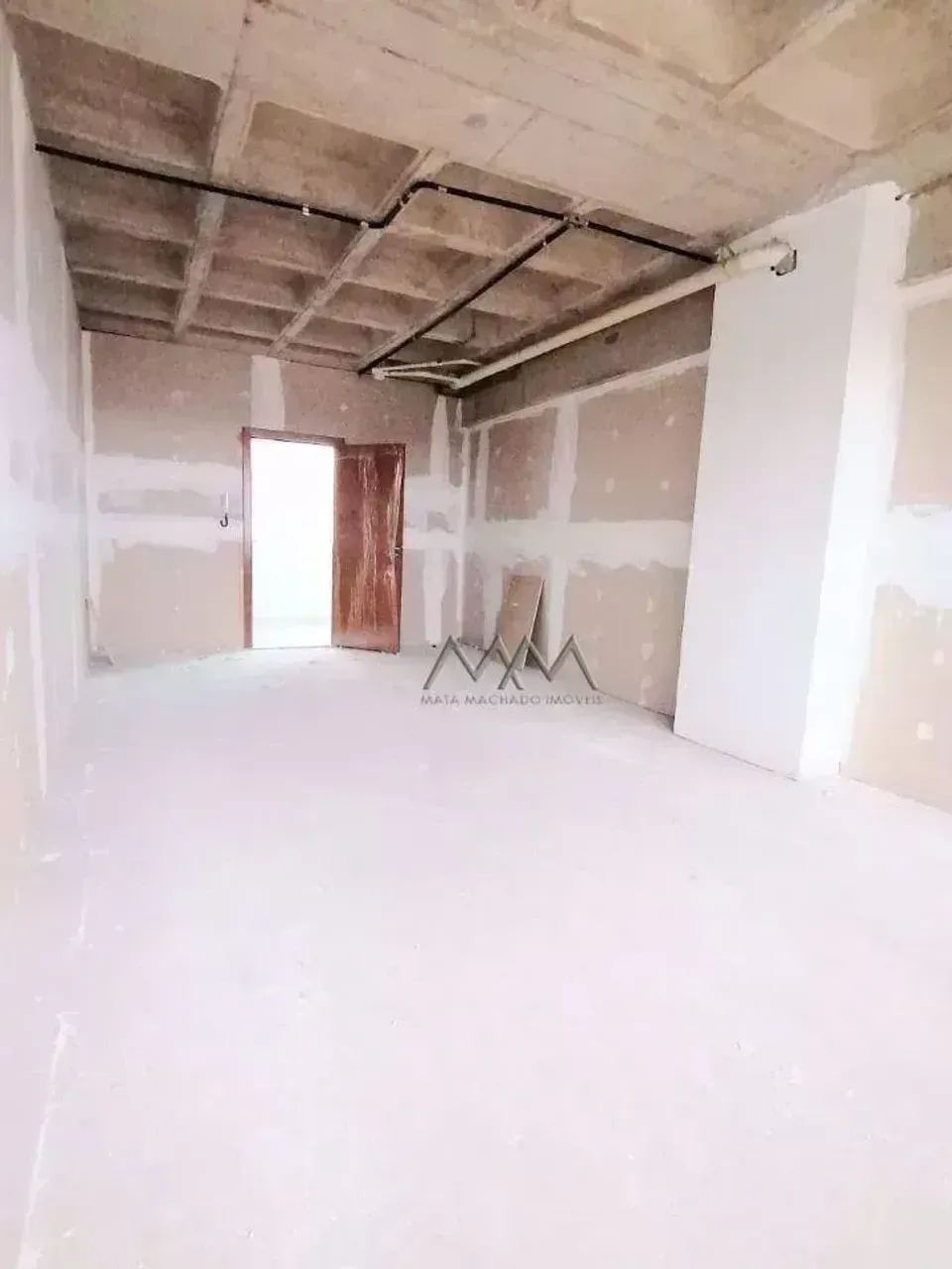 Sala à Venda no Vila Da Serra | 41,16 m - Foto 5