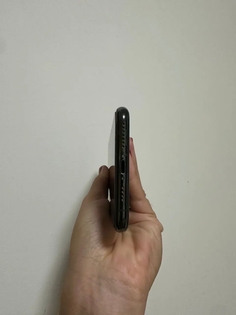 Vendo IPhone 11 Pro Max 256 gigas  - Foto 3