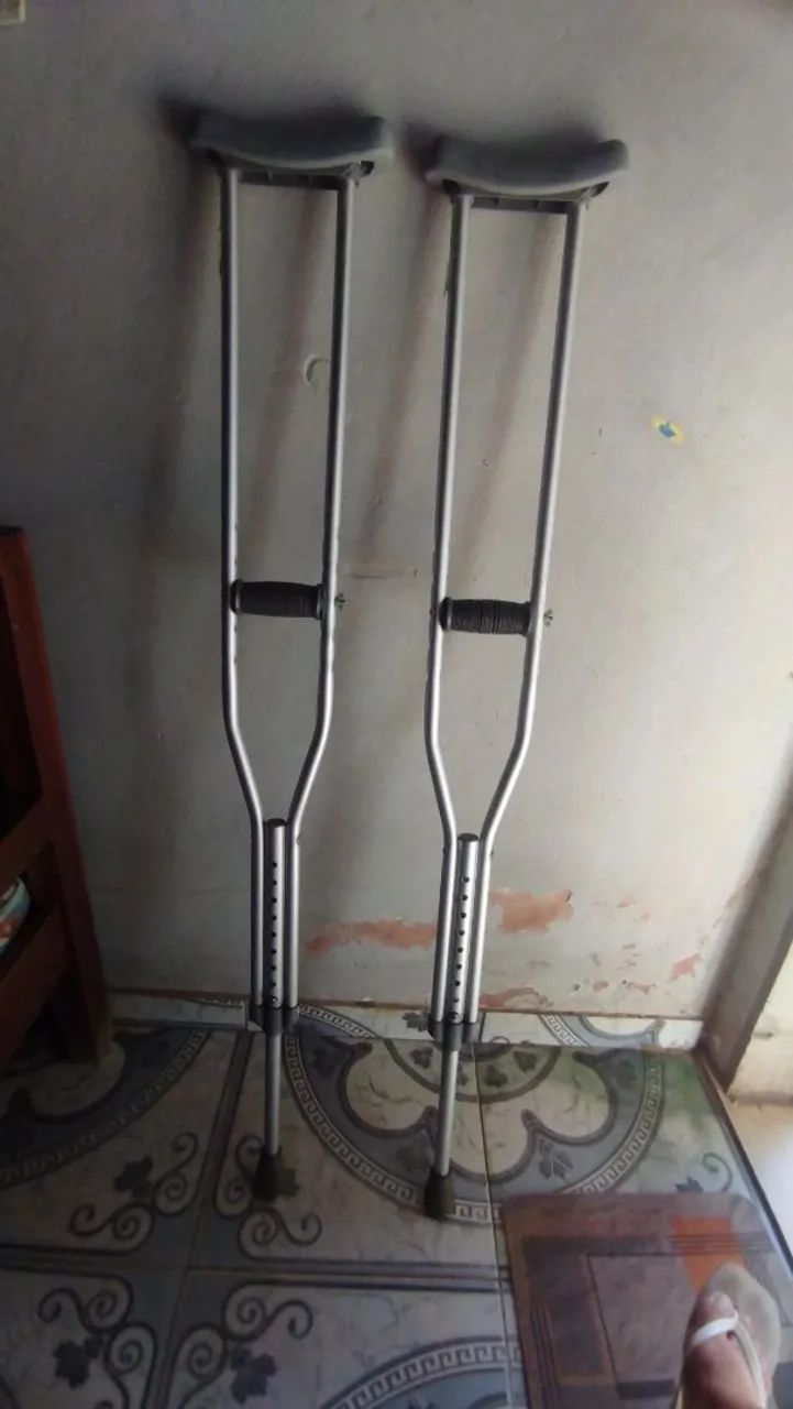 Muletas 