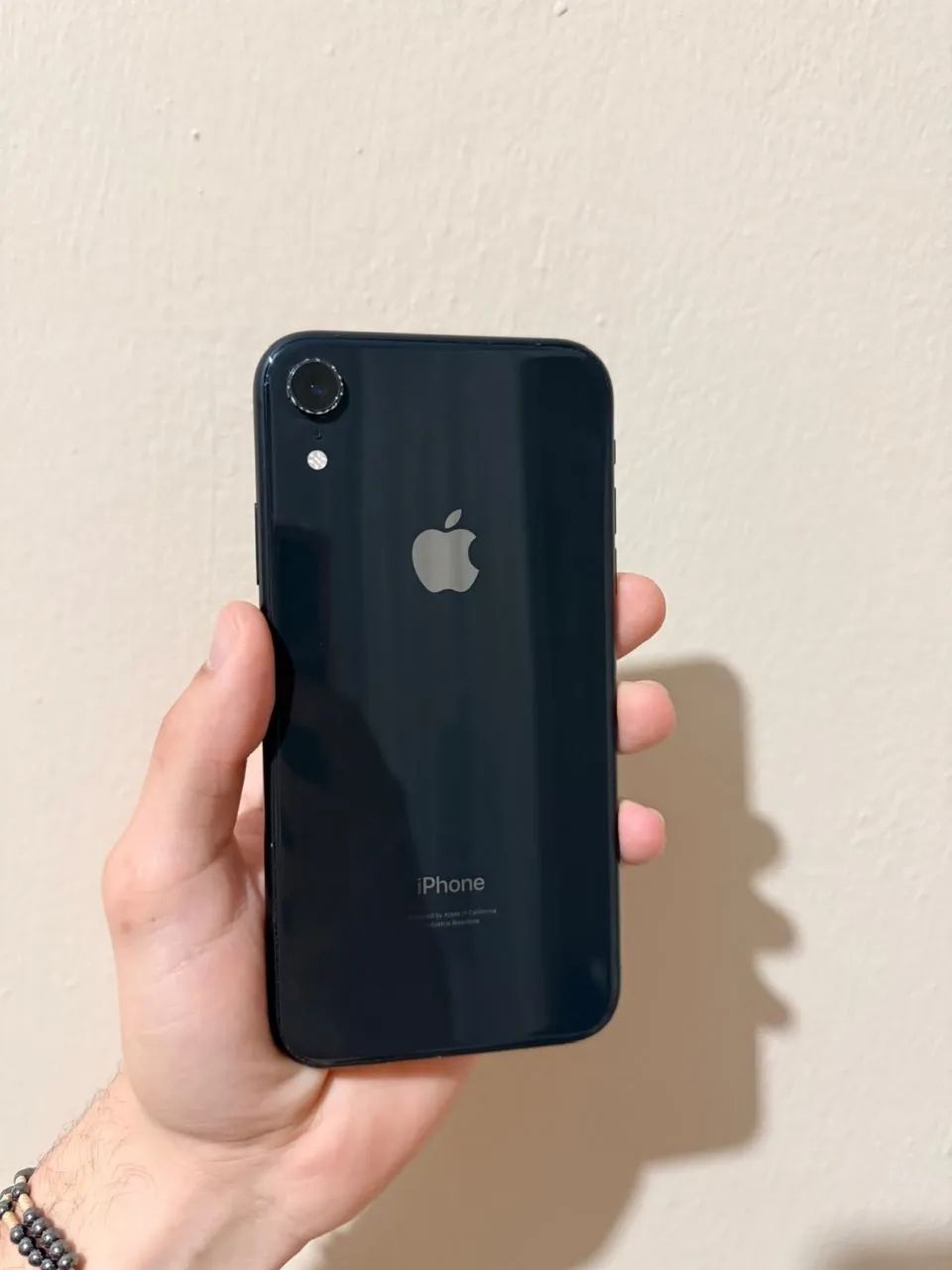 iPhone XR sem marcas de uso  - Foto 2