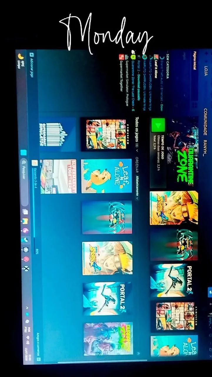 Vende se Pc  - Foto 2