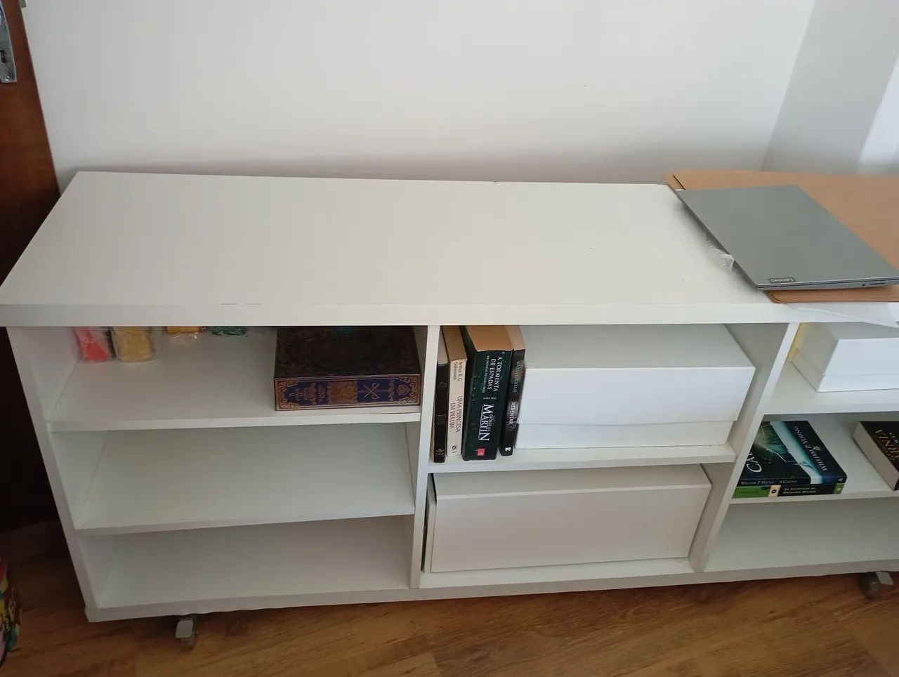 Estante horizontal - Foto 3