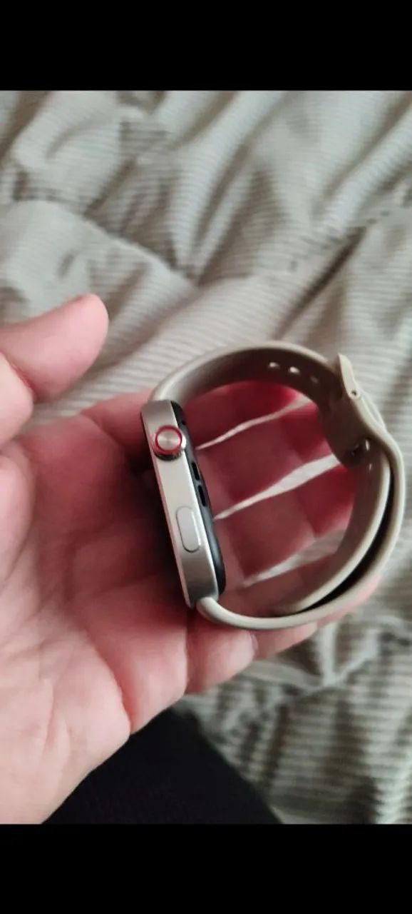 Vendo Redmi Watch 6  - Foto 5