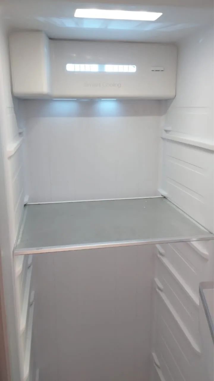 Vende se geladeira Philco nova. - Foto 3