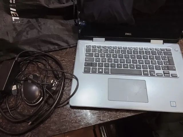 NOTEBOOL DELL - Foto 2
