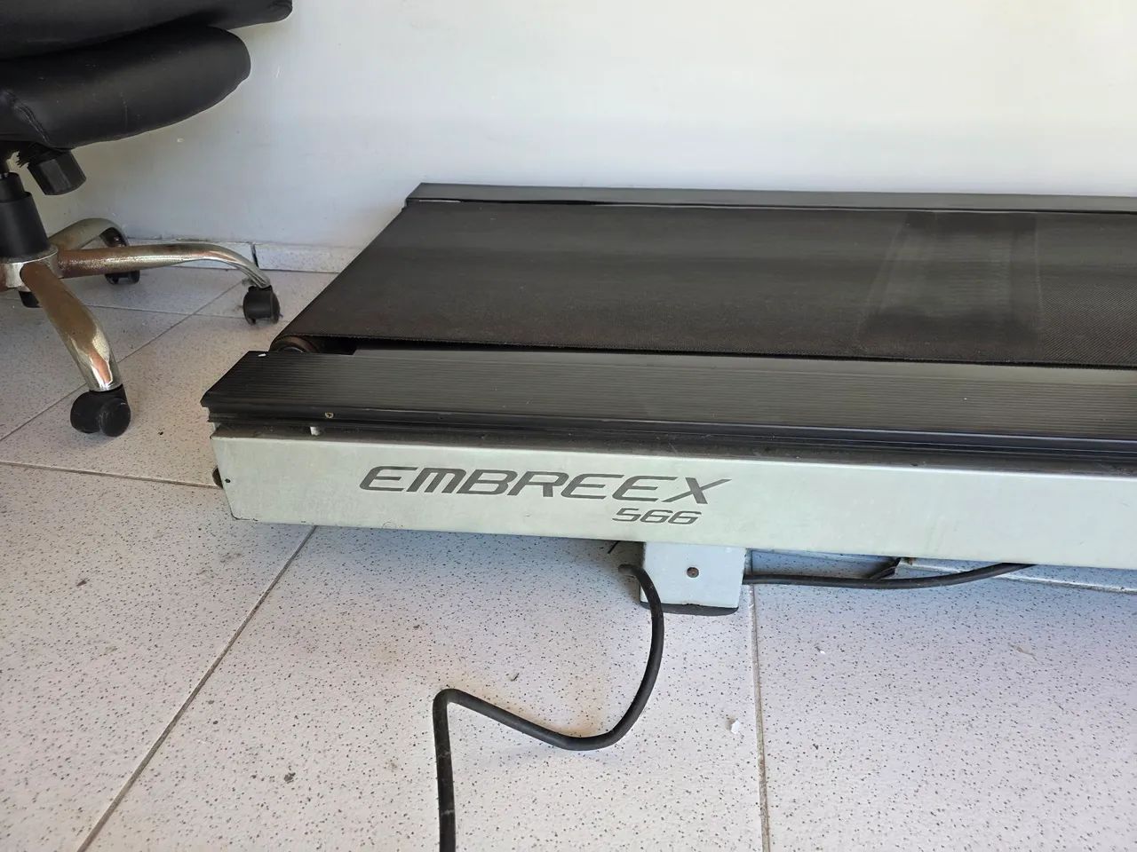 Esteira EMBREEX  - Foto 2