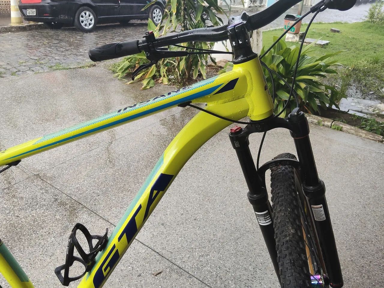 Bike para vender.  - Foto 4