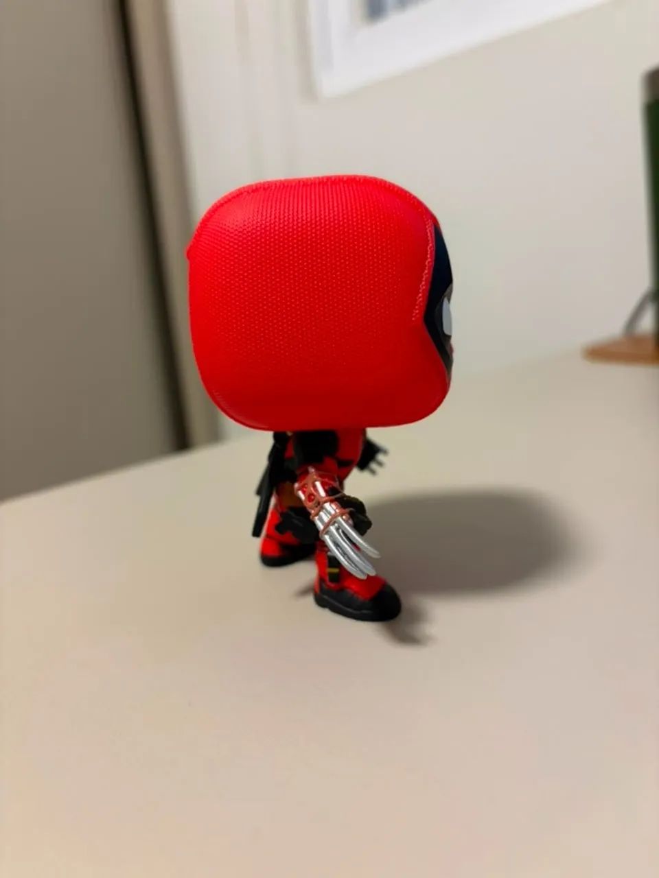 Funko Pop Deadpool with Claws #1583 - Foto 5