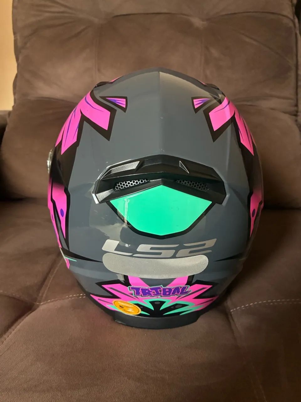 LS2 TRIBAL - Foto 5