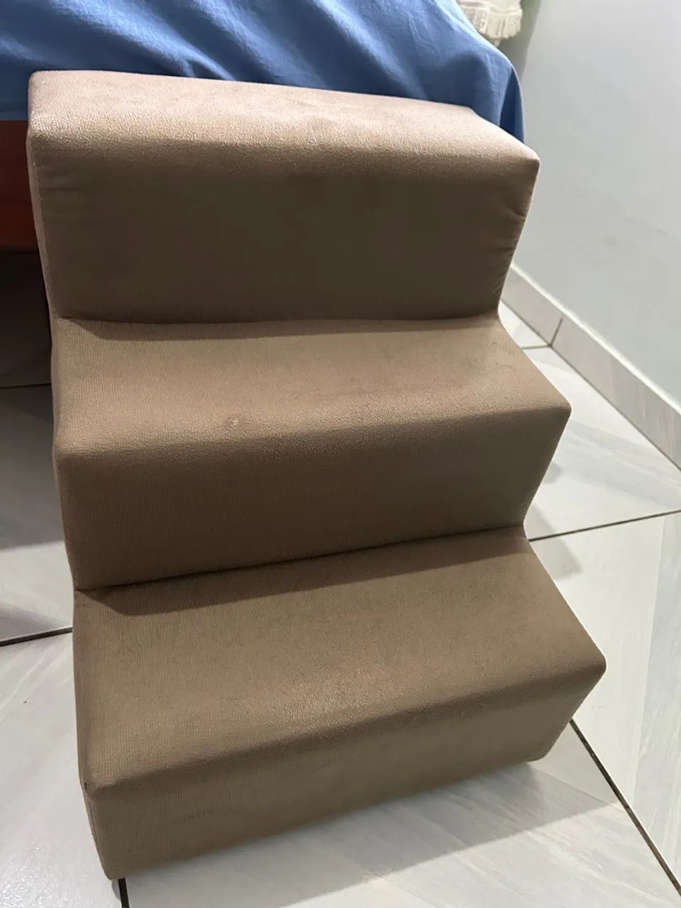 Escada Pet - Foto 4
