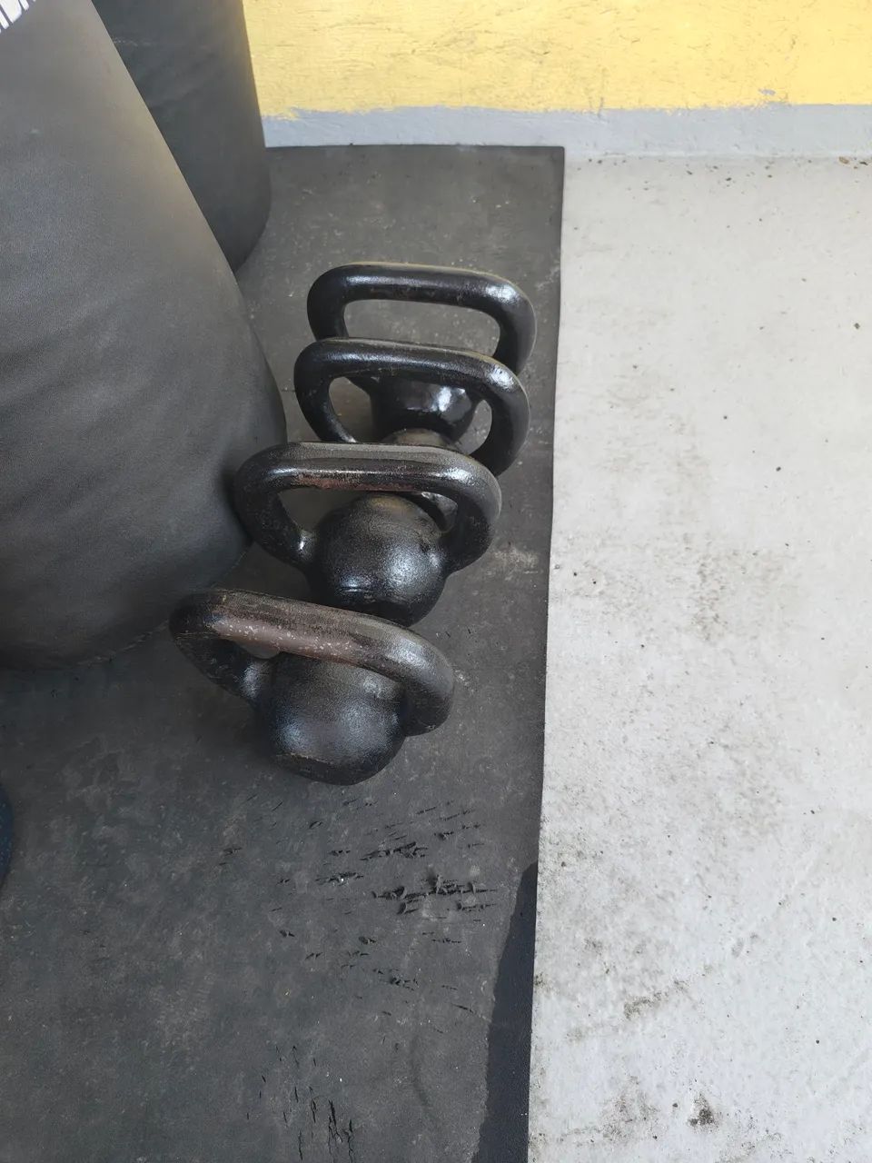 Vendo material esportivo  - Foto 4