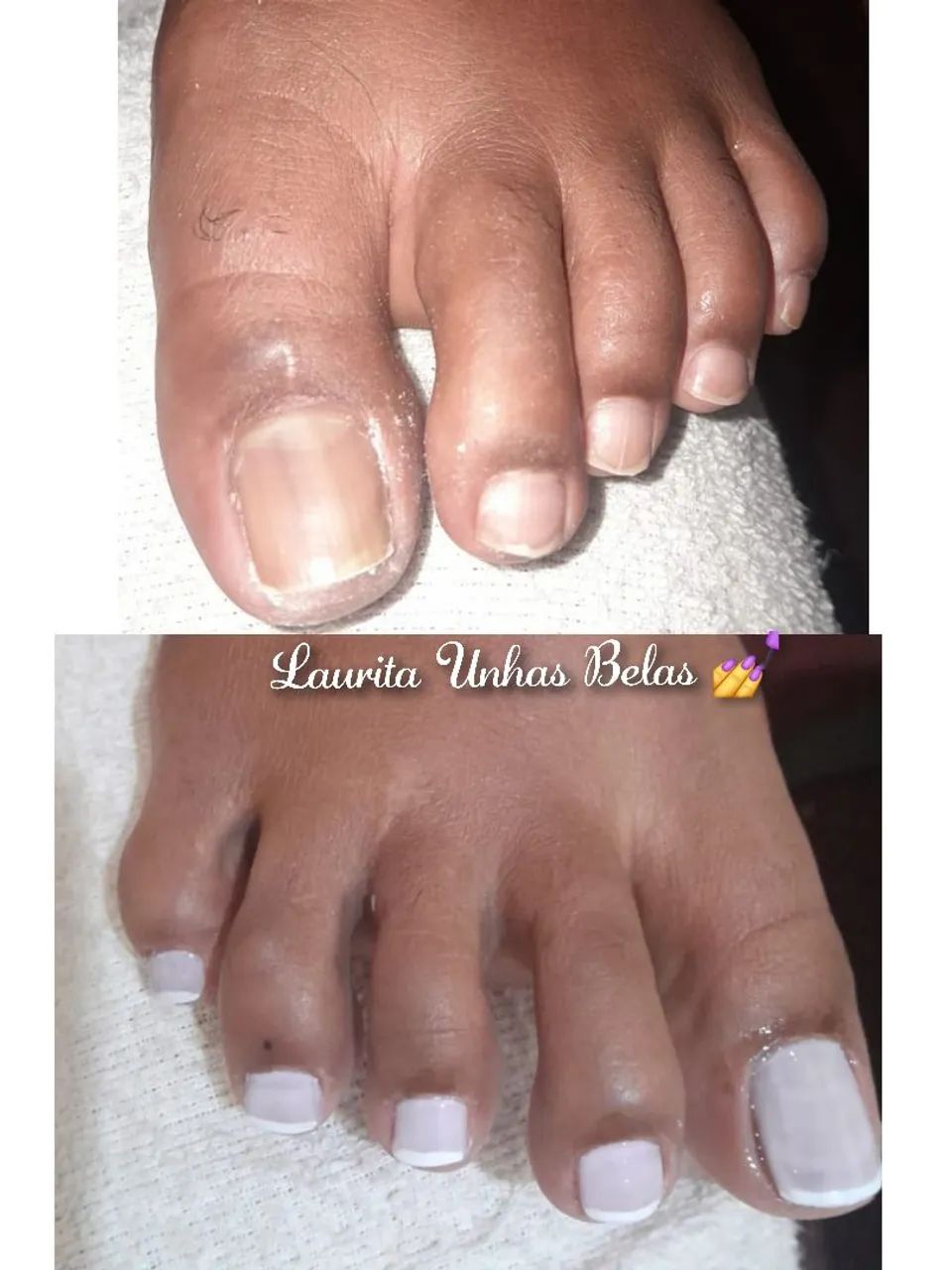 Manicure & Pedicure  - Foto 3