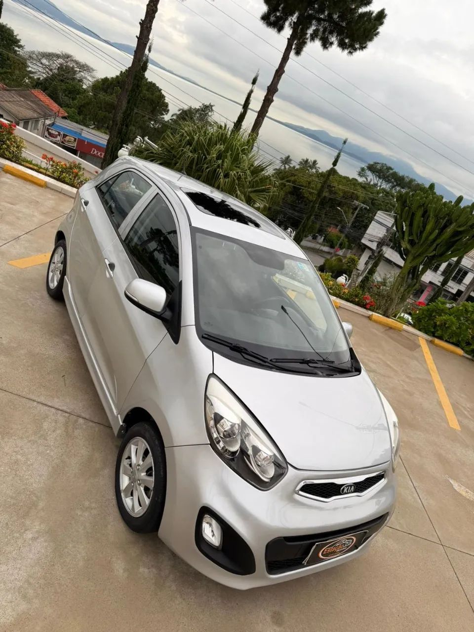 KIA Picanto 2013