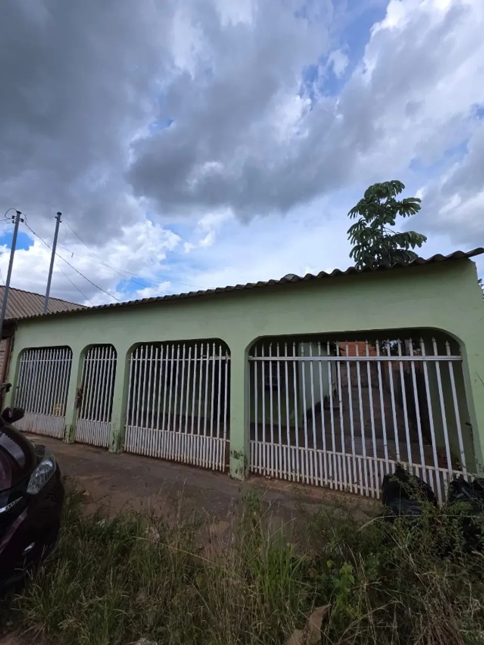 vendo casa