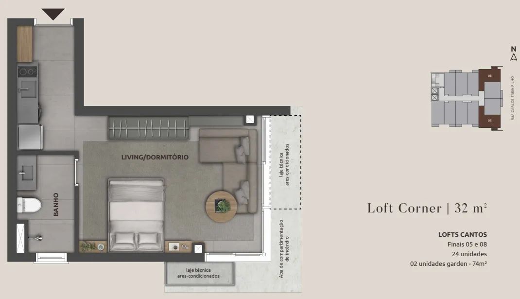 GO HOME DESIGN - Foto 8