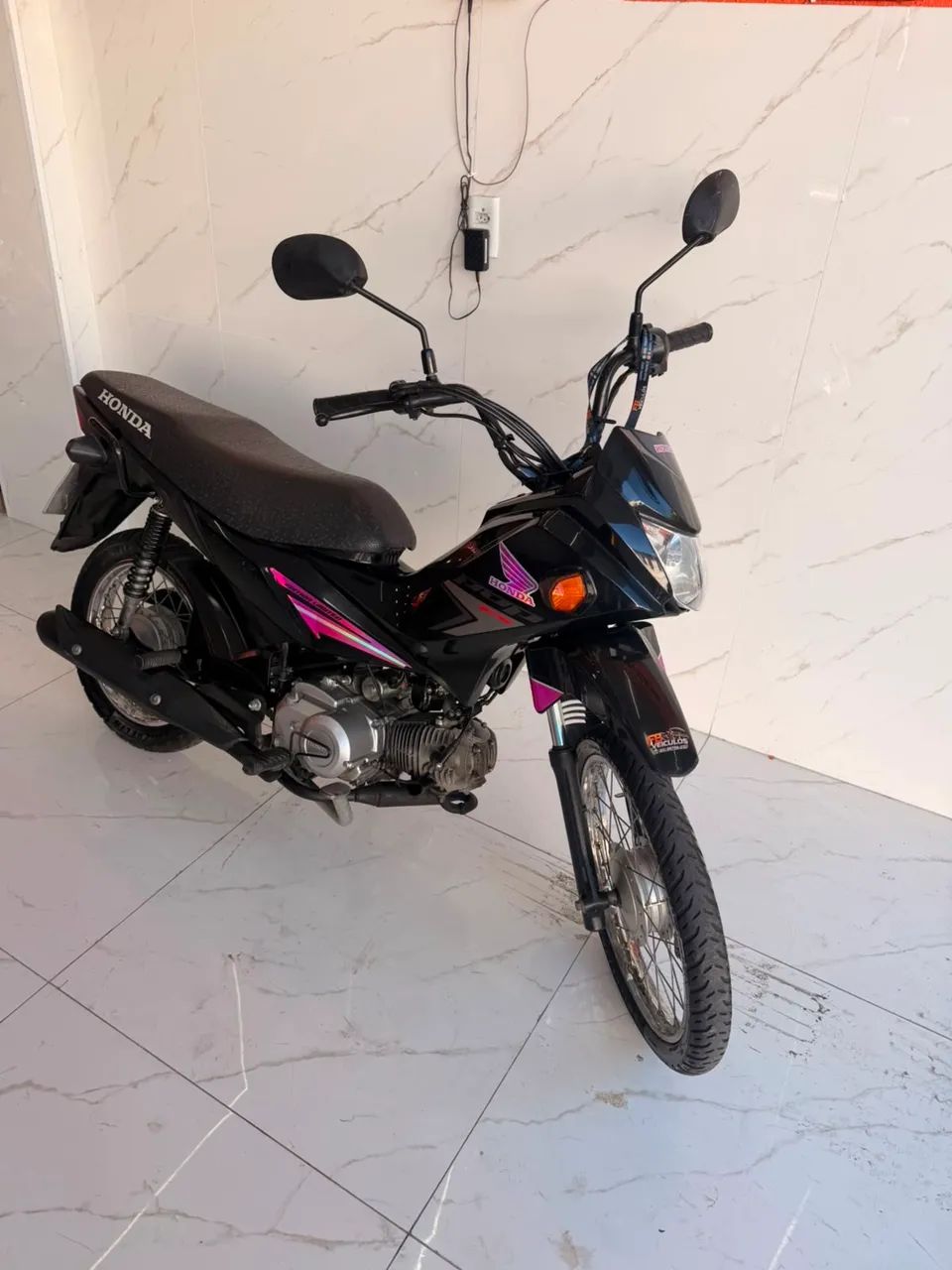POP 110i 2025
