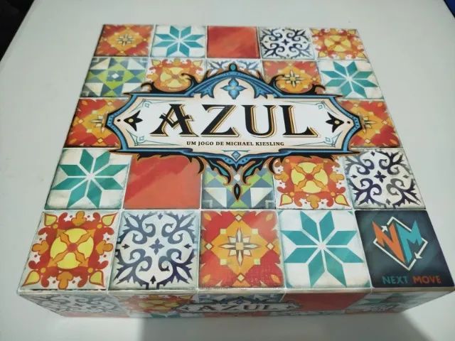 Azul - Board Game - Foto 2