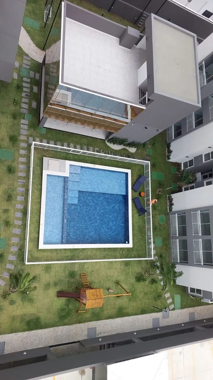 Apartamento com 2 quartos á venda próximo ao Castelão - Foto 2
