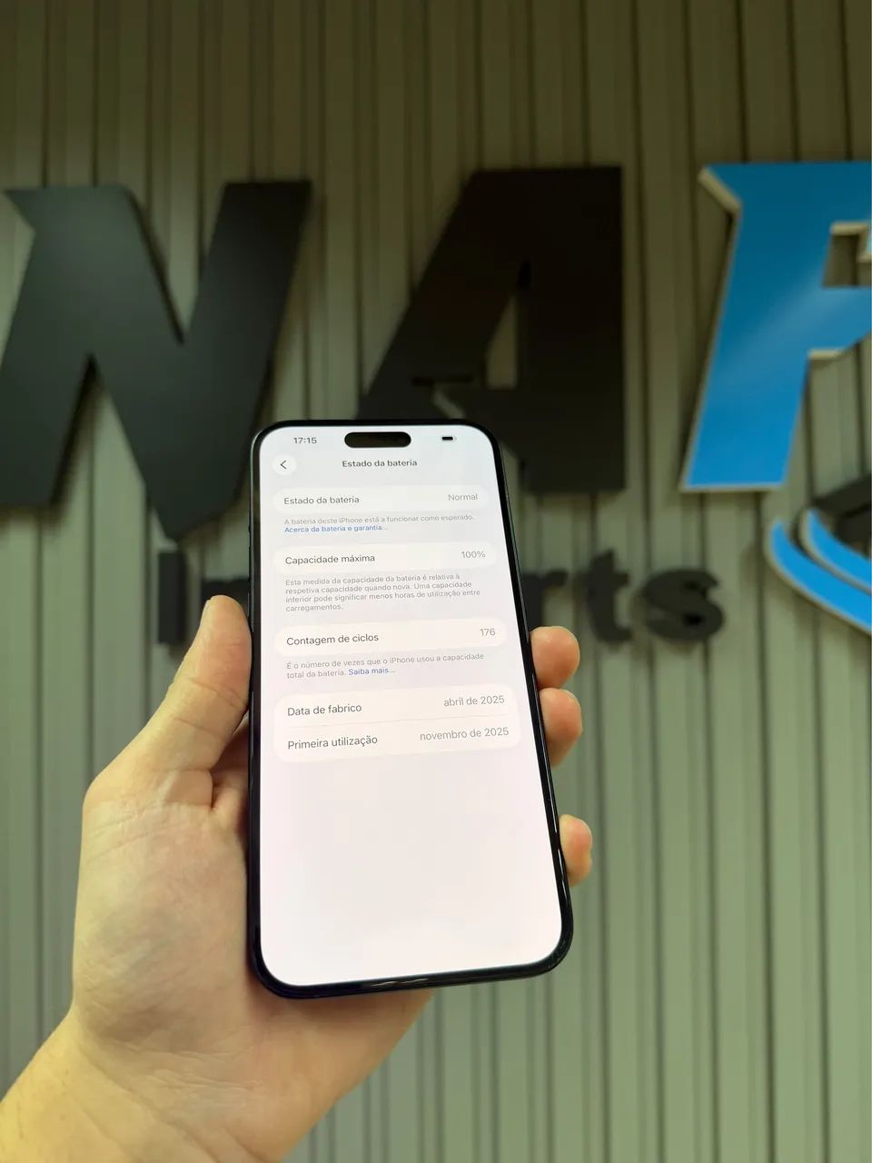 iPhone 16 plus  - Foto 2