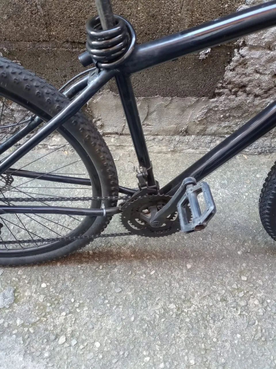 Bicicleta aro 29  - Foto 5