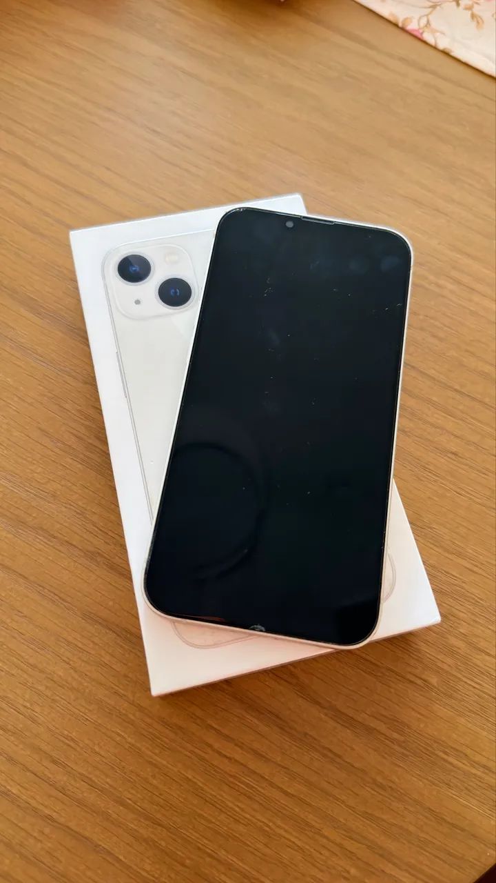 iPhone 13 128Gbs - Foto 4