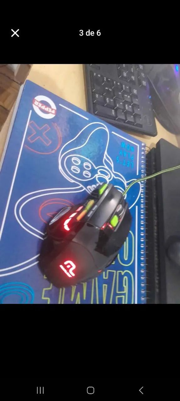 Computador para Estudos - Foto 3