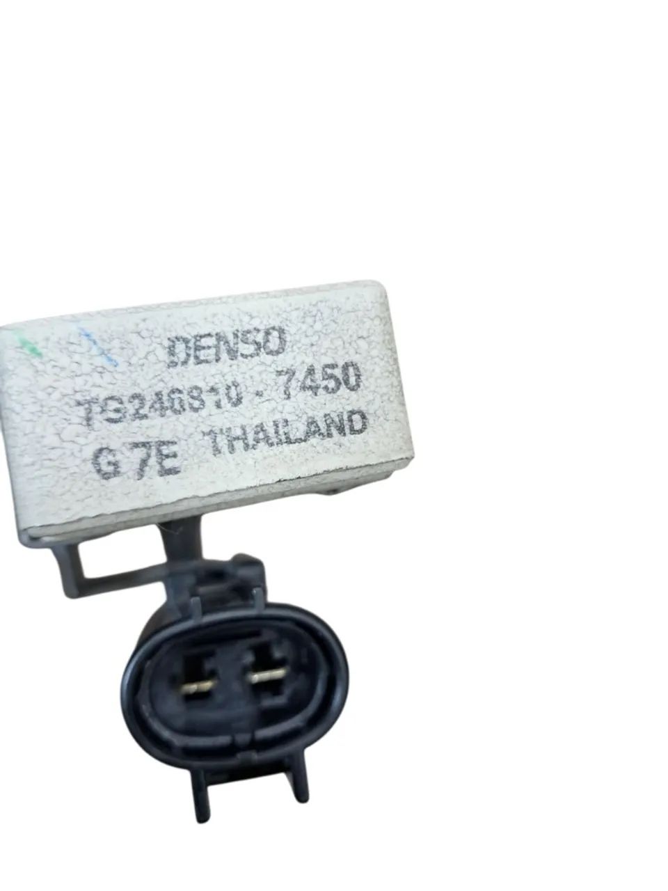 Resistência Ventoinha Ar Toyota Yaris 1.5 2018 2019 A 2025 - Foto 8