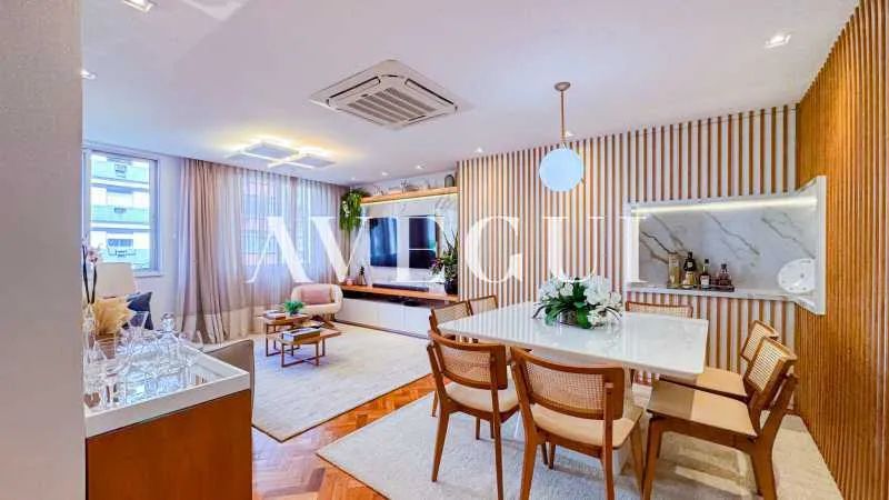 Apartamento : / Residencial / Ipanema - Foto 2