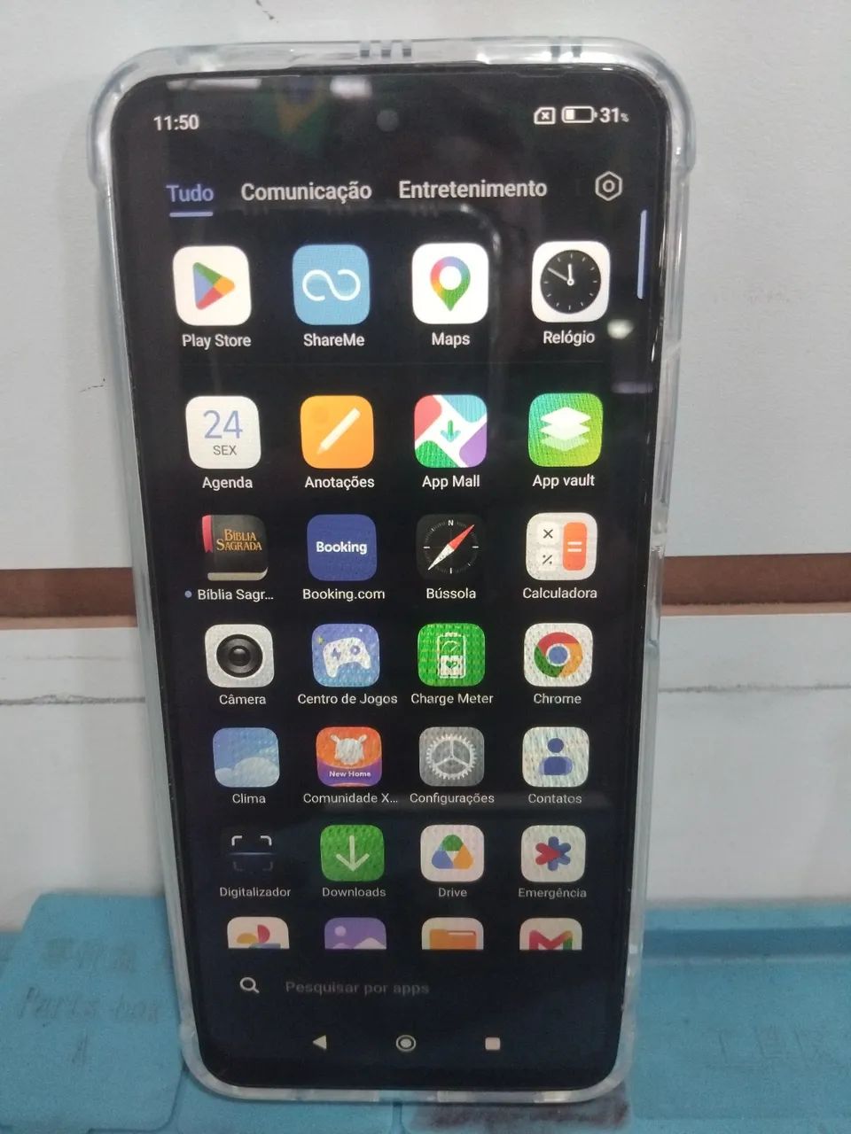 Redmi note 12 - Foto 2
