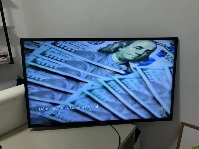 Tv LG 47 - Foto 2