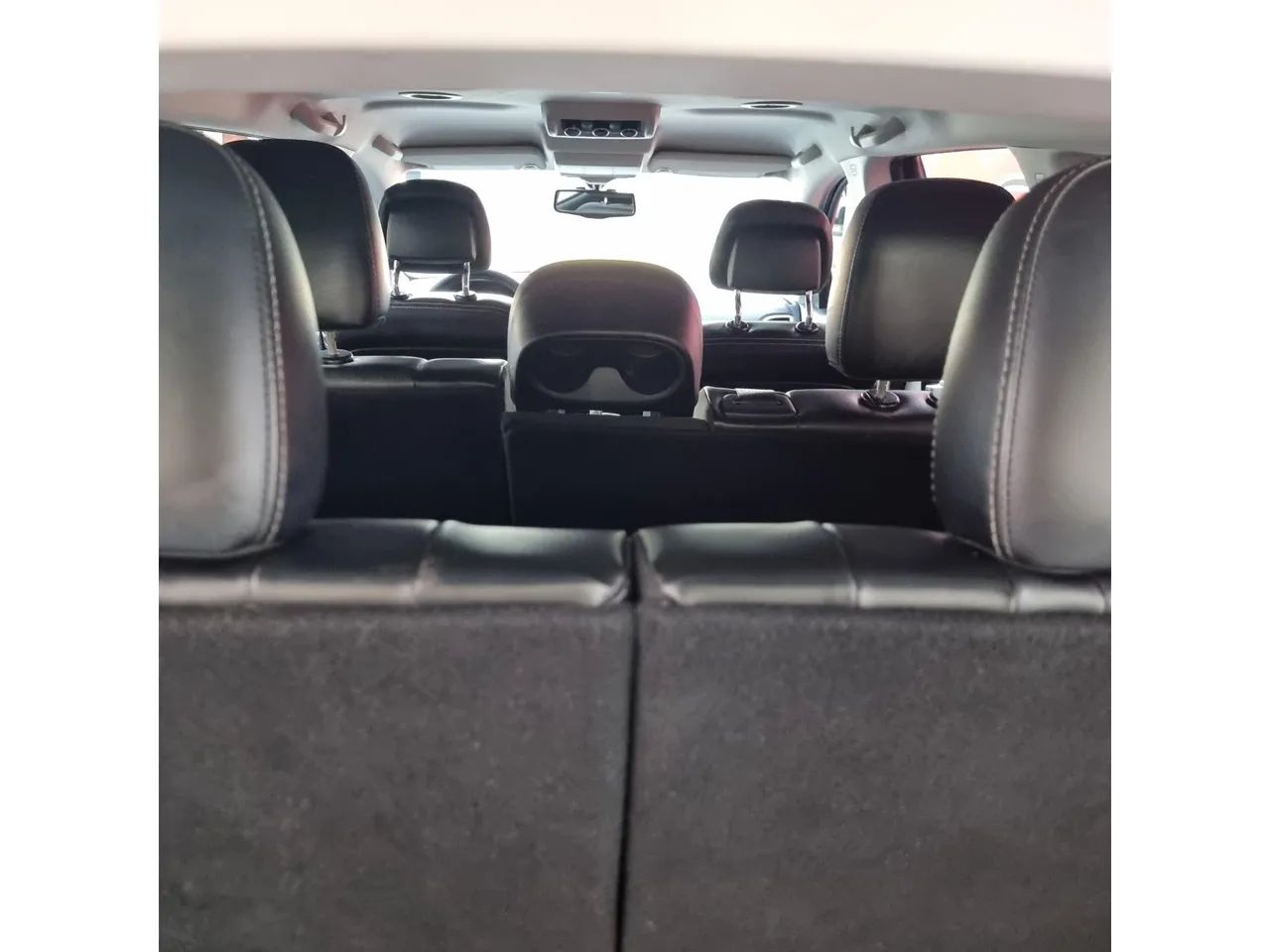 Fiat Freemont 2.4 16V 5P Aut. 2012 - Foto 5