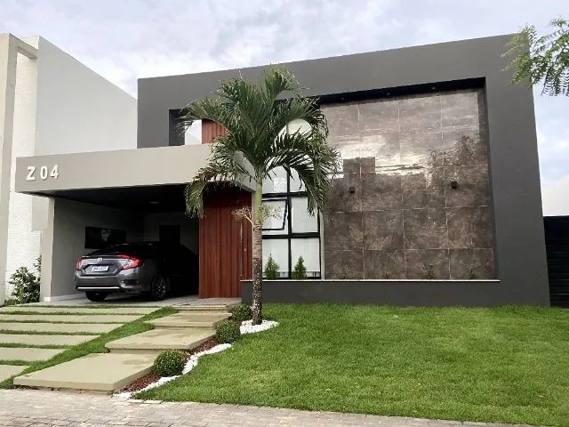 Casa Pronta no Terras do Alphaville 2