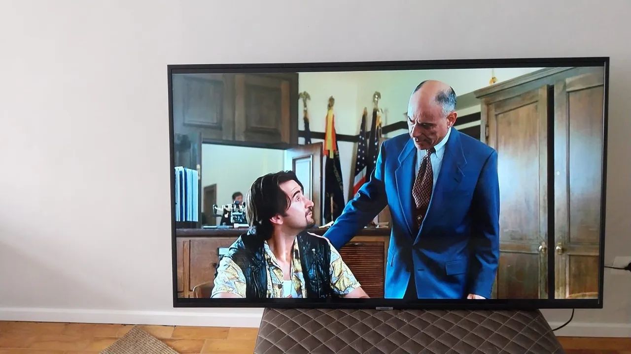 VENDO: TV SAMSUNG  50 polegadas!
