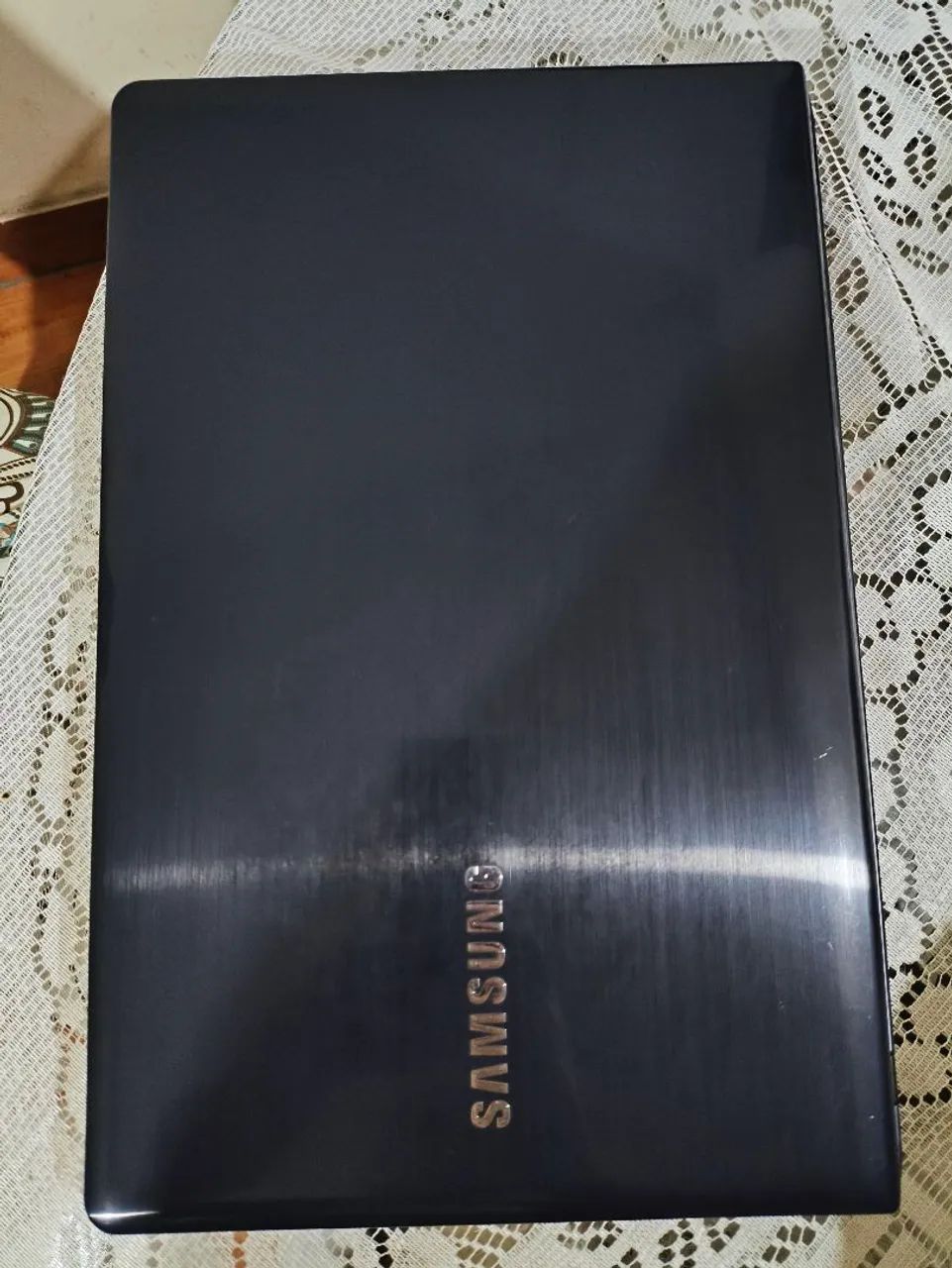 Notebook Samsung Intel Core i3 | SSD 120GB | Windows Original | Excelente Estado - Foto 4