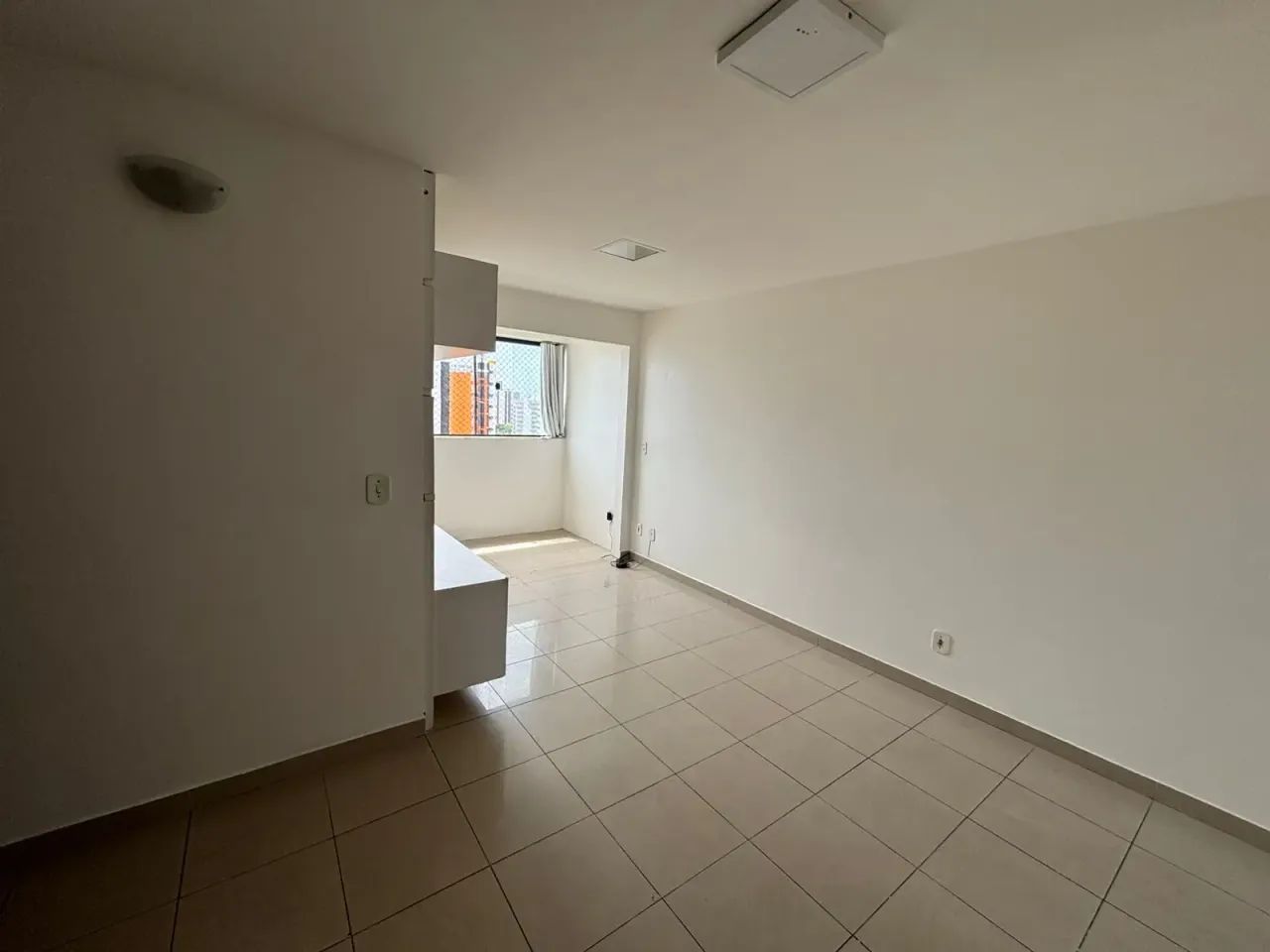 Apartamento para locação no MONTNIMES, POÇO, Maceió, AL - Foto 3