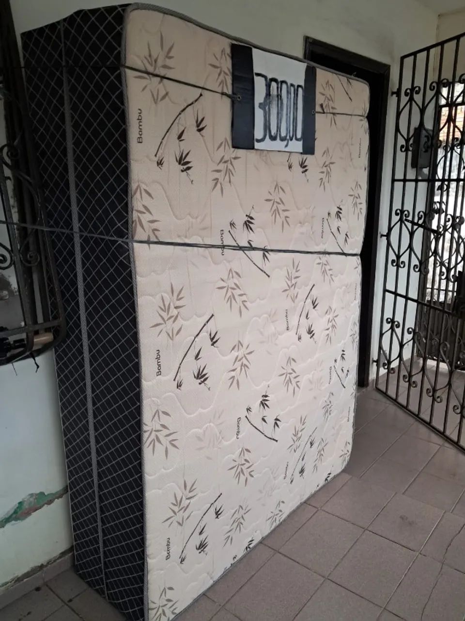 VENDO CAMA  - Foto 2