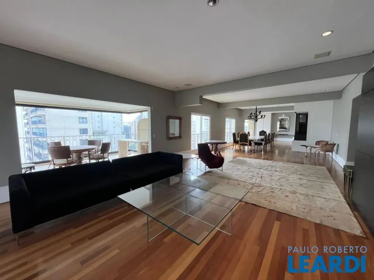 APARTAMENTO - VILA OLÍMPIA - SP - Foto 5