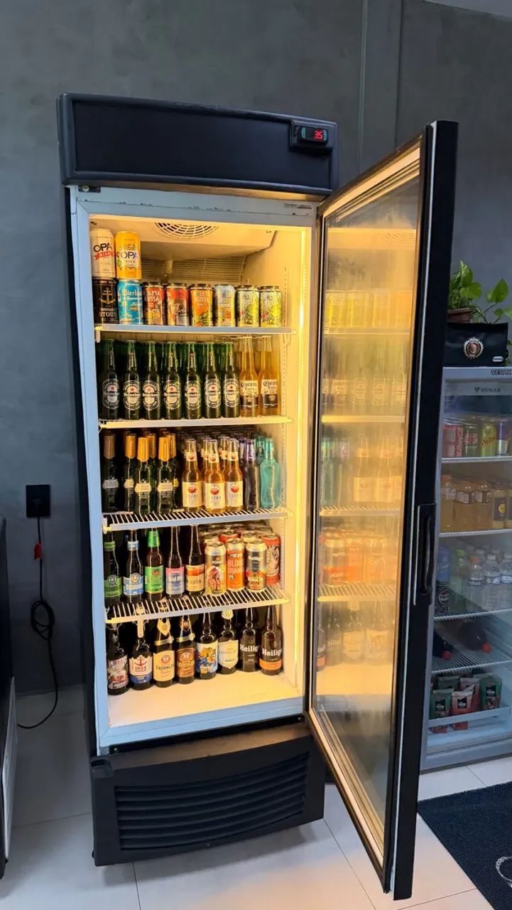 Freezer Vertical 569 Litros FRICON - Foto 3
