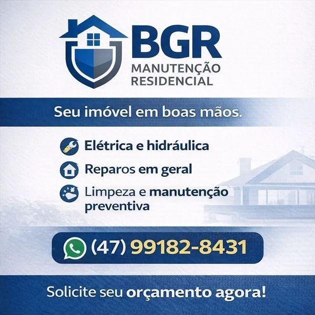 Foto - Blumenau - Escola Agrícola