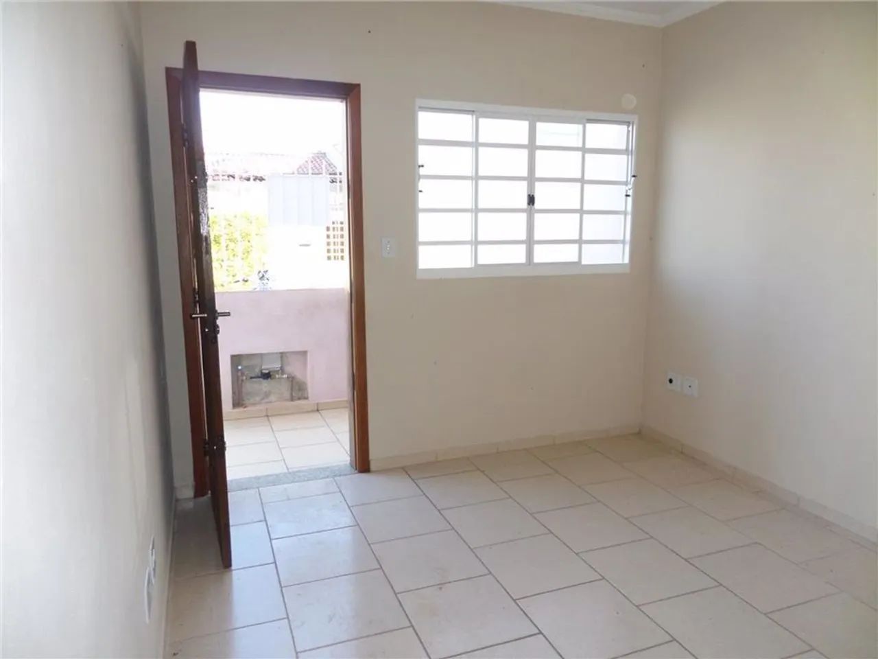 Casa com 2 dormitórios para alugar, 72 m² - Cidade Jardim - Sorocaba/SP - Foto 2