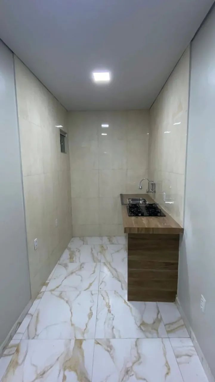 Casa (AP) para locação  - Foto 4