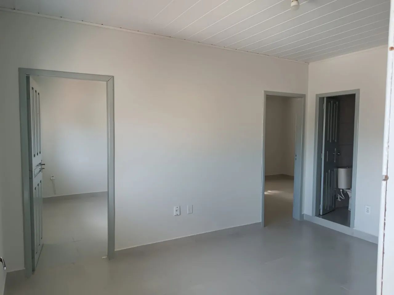 Apartamento 2 quartos bairro Bosque  - Foto 2