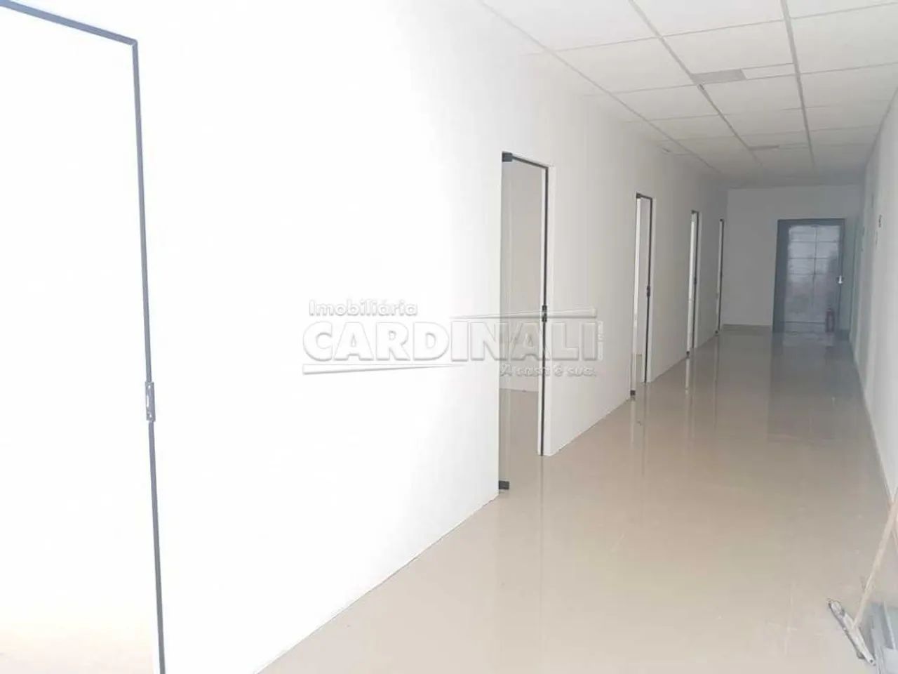 Comercial Sala em São Carlos - Foto 5