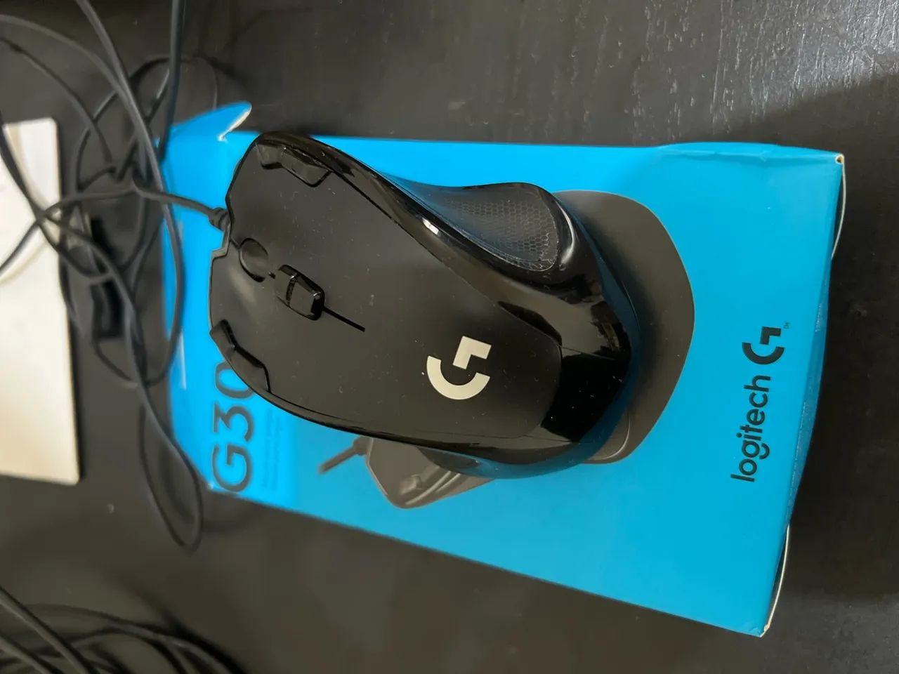 Mouse G300s  - Foto 3