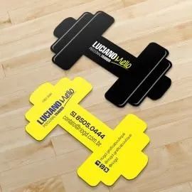 Cartões de visitas personalizados  - Foto 2